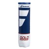 Teniso kamuoliukai Babolat Gold Championship 502082