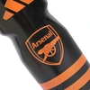 Gertuvė Adidas Bidon adidas Arsenal FC juoda-oranžinė KR4597