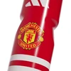 Gertuvė Bidon adidas Manchester United Bottle raudona IY0435