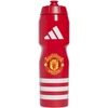 Gertuvė Bidon adidas Manchester United Bottle raudona IY0435
