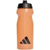 Gertuvė Bidon adidas Performance 0,5 L oranžinė KD2766