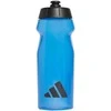 Gertuvė Bidon adidas Performance Bottle 0,5 L mėlyna KD2768