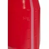 Gertuvė adidas Tiro 750 ml raudona