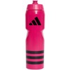 Gertuvė Adidas Tiro 0,75l butelis sportui, rožinis