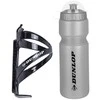 Gertuvė su rankena Dunlop 750 ml sidabrinis 275092