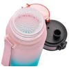 Gertuvė Sports water bottle meteor 350 ml