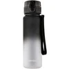 Gertuvė Bidon Meteor 500 ml juoda-balta 10108