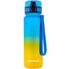 Gertuvė Sportinis vandens butelis „Meteor“, 500 ml