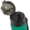 Meteor Gertuvė 500 ml szmaragdowy