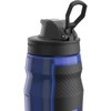 Gertuvė Under Armour Playmaker Squeeze geriamojo vandens buteliukas 950 ml mėlynas UA70320 1364836 400