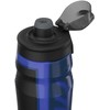 Gertuvė Under Armour Playmaker Squeeze geriamojo vandens buteliukas 950 ml mėlynas UA70320 1364836 400
