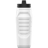 Gertuvė Under Armour Sideline Suspaudžiamas vandens butelis 950 ml UA70090 1364835 100