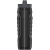 Gertuvė Bez Marki Under Armour 32oz Sideline Squeeze Juodas/Pitch Pilkas vandens butelis 950 ml