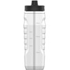 Gertuvė Under Armour Sideline Suspaudžiamas vandens butelis 950 ml UA70090 1364835 100