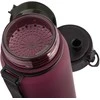 Gertuvė Meteor 650 ml borodwy 17660