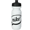 Gertuvė Nike Big Mouth Graphic Bottle 2,0 650 ml baltas N000004312722