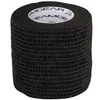 Gertuvė Kineziologinis teipas Select 4 vnt. 5 cm x 4,5 m juoda 17705