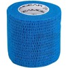 Kineziologinis teipas Select 4 vnt. 5 cm x 4,5 m mėlyna 17710