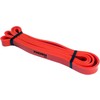 Latekso mankštos juosta Thorn Fit Latex Superband 208x2,10x0,45 cm mini raudona