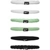 Nike Flex Plaukų segtukų pakuotė (6 vnt.) N1009194130OS