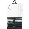 Kepurė Nike Flex Plaukų Gumytės 6 Vnt. N1009194113OS