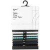 Kepurė Nike Flex Plaukų Gumytės 6 Vnt. N1009194113OS