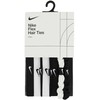 Nike Flex plaukų gumytės, 8 vnt., N1011934127OS