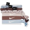 Kepurė Nike Mišrių Plaukų Juostelių 6 Pak. N1003666453