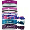 Nike Mišriosios Hairbands N.000.3537.608