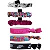 Nike Plaukų Gumytės N1003666906OS