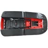 HAMAX SNO FIRE raudonos /505520