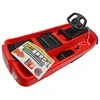HAMAX SNO FIRE raudonos /505520