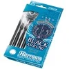 Harrows Darts Juodas ARROW 9206 3x21gR
