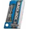 Strėlytės Harrows Softip Juodas Jack 20 g