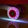 Meteor Automobiliukas Swing Car Swing