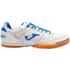 Joma Top Flex Indoor 2122 futbolo bateliai balti TOPS2122IN (39)