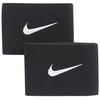 Nike Football raiščiai Nike Guard Stay II juodi SE0047 001