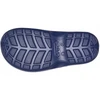 Kalosze vaikams Crocs Handle Rain Boot Kids tamsiai mėlyna 12803 410 (22-23)