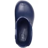 Kalosze vaikams Crocs Handle Rain Boot Kids tamsiai mėlyna 12803 410 (22-23)