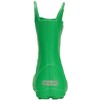 Crocs Handle It Kids 12803 Vandensvečeriai Tamsiai Žali