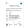 Kamizelka Aquarius Asekuracyjna MQ Pro ciemnoniebieska (L/XL)
