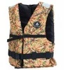 Palaikymo liemenė AQUARIUS UNIVERSAL STANDARD FOREST CAMO, L/XL