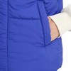 Kamizelka damska 4F F299 kobalt 4FWAW25TVJAF299 36S (M)
