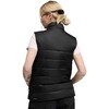 Kamizelka damska Puma ESS Padded Vest juoda 685229 01 (M)