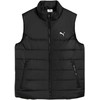 Kamizelka damska Puma ESS Padded Vest juoda 685229 01 (M)