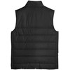 Kamizelka damska Puma ESS Padded Vest juoda 685229 01 (M)