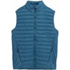 Kamizelka vyriška 4F M062 denim 4FAW23TVESM062 32S L