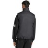 adidas City Tech Climawarm Juoda Vyriška Liemenė JW1877