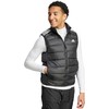 Adidas Essentials 3-Stripes Light Down Vest M HZ5728