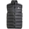 Adidas Essentials 3-Stripes Light Down Vest M HZ5728